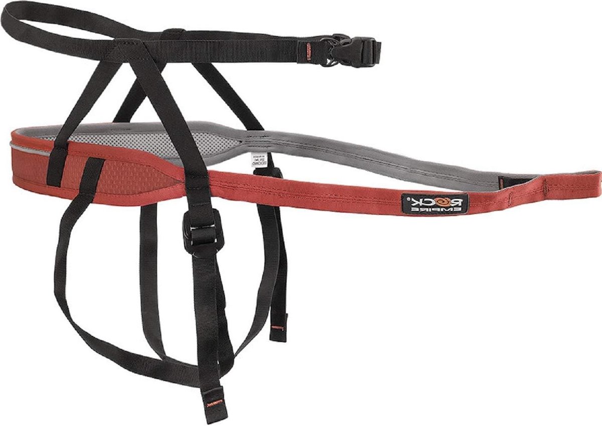 Canicross Harnas - Hondenriem Harnas - Honden Sport - Ultralicht Ergonomisch - One Size - Blauw Groen