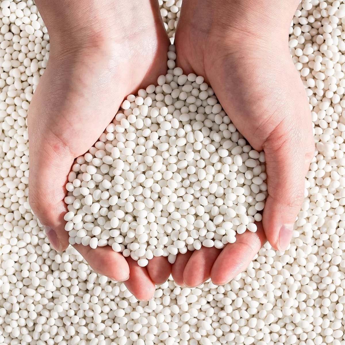 5kg Hot Melt Lijmpellets voor Kantbandmachines - Ideaal voor Kantbanden, Houtbewerking en Meubelmontage