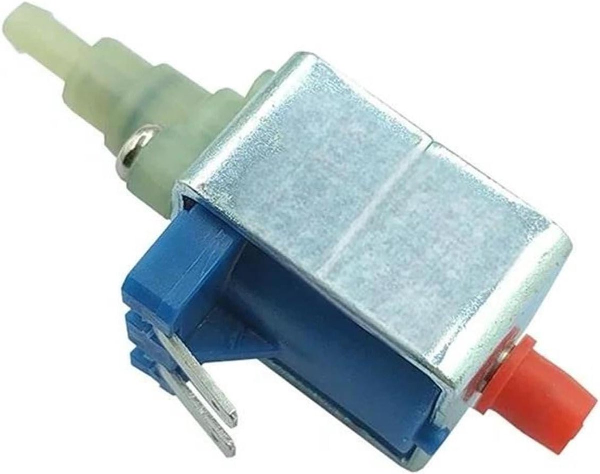Elektromagnetische Pomp - Zuigerpomp Set - Apparaten Aansturen - Stille Werking - 3 Stuks - One Color