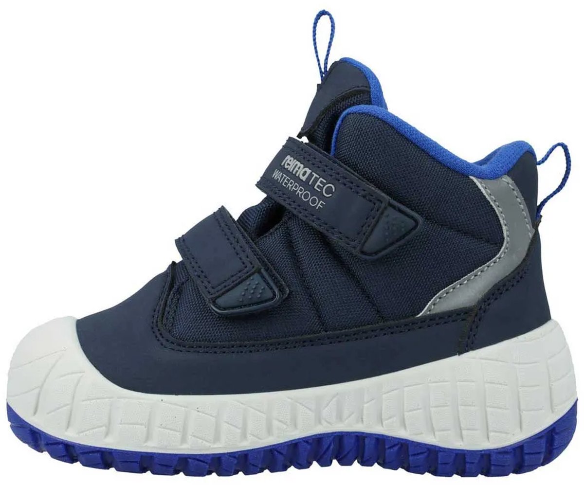 Reima Passo 2.0 Schoenen Blauw EU 26 Kinderen