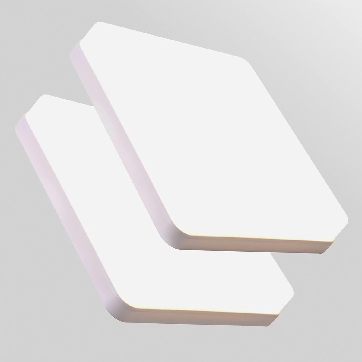 2p Led Plafondlamp 36W Badkamerverlichting Plafond keukenlamp