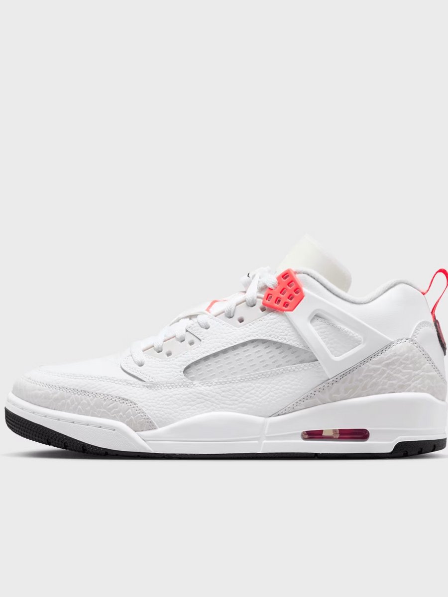 Nike Jordan Spizike Crimson Bruin