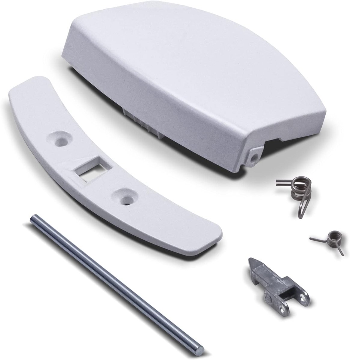 4055087003 Handgreep/deurgreep, vervanging voor Aeg Electrolux