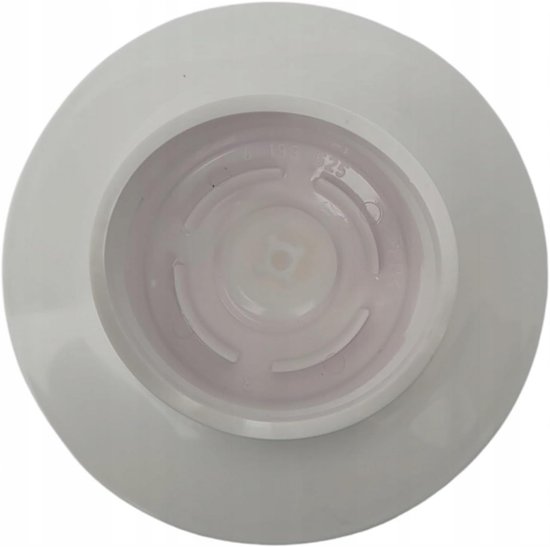 compacte hakmolen, 350 ml, compatibel met Braun staafmixer 4162, HC4000, MultiQuick 2, MultiQuick 3 — afbeelding 2