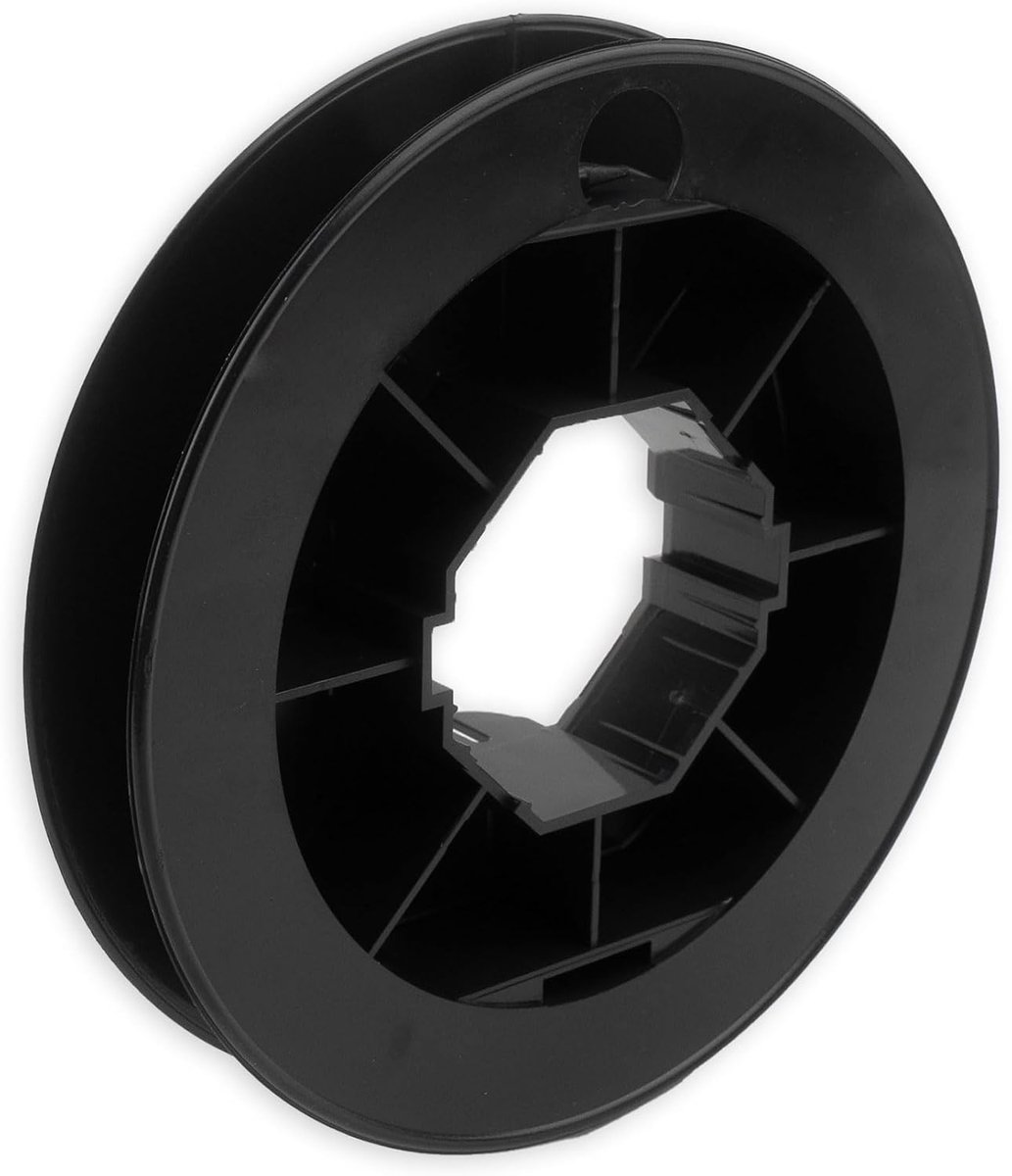 Ø 170 mm voor achthoekige as SW 60 - tot 23 mm riembreedte, riemopname tot 5,0 m