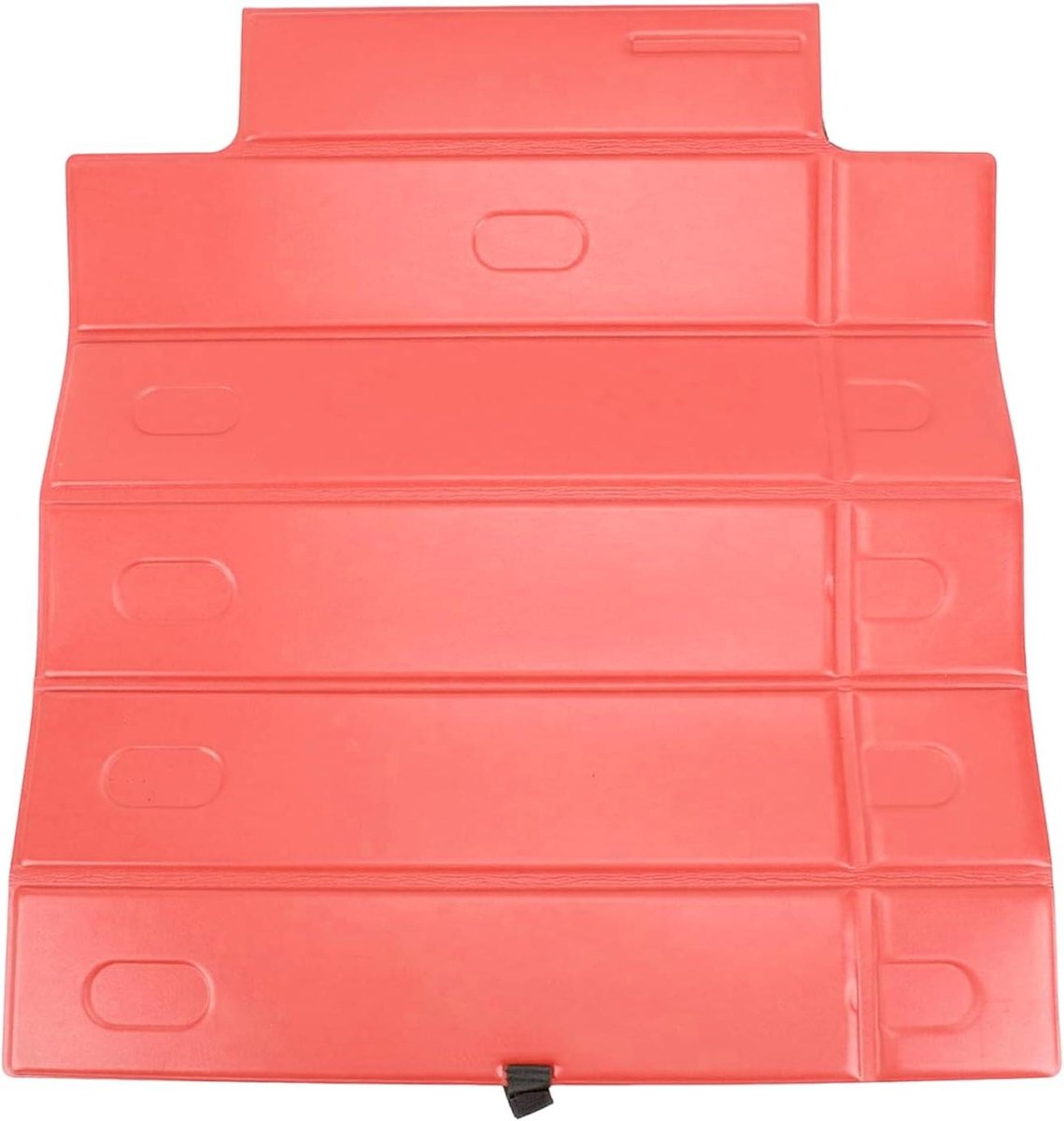 Hondenhelling - Hondenoprit - Veilig Instappen - Antislip Textuur - 55 x 12 x 7 cm - Niet gespecificeerd