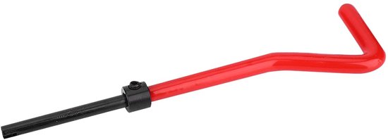 25 stks Draad Insert Kit M7 x 1.0 Draad Reparatie Kit Draad Reparatie — afbeelding 5