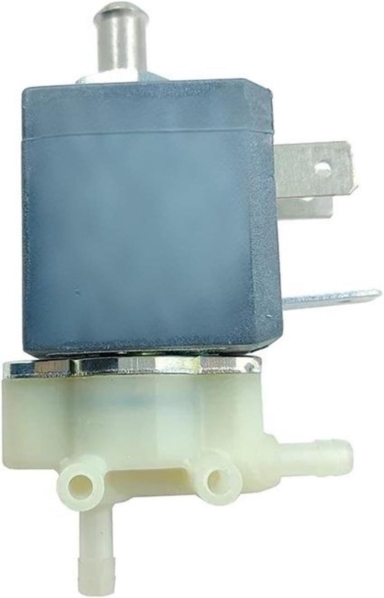 Magneetventiel - Solenoïdeklep - Hogedruk Reiniging - Hoge Temperatuur Bestendig - 5 stuks - Niet gespecificeerd