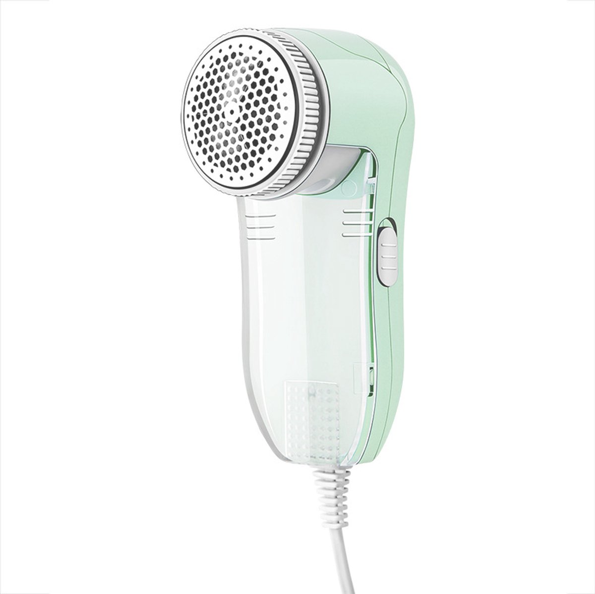 Fabric Shaver, Fuzz Balls Pills Lint Remover, AC120V Plug and Play