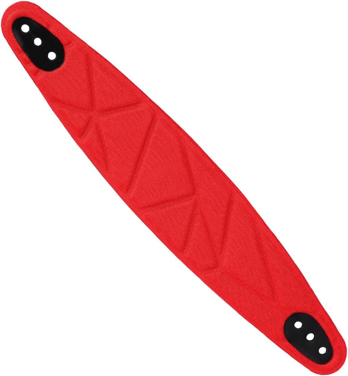 SnelShoppen - Vervangende Hoofdband voor Gamingkoptelefoons - Zacht Spandex Memory Foam TPU - Comfortabele Accessoires voor SteelSeries Arctis Nova 7,