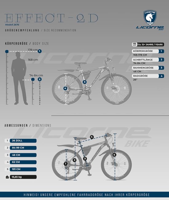 SnelShoppen - Premium Mountainbike Aluminium Schijfrem 21 Versnellingen voor Jongens en Meisjes - Perfect voor Tochten en Dagelijks Gebruik — afbeelding 2