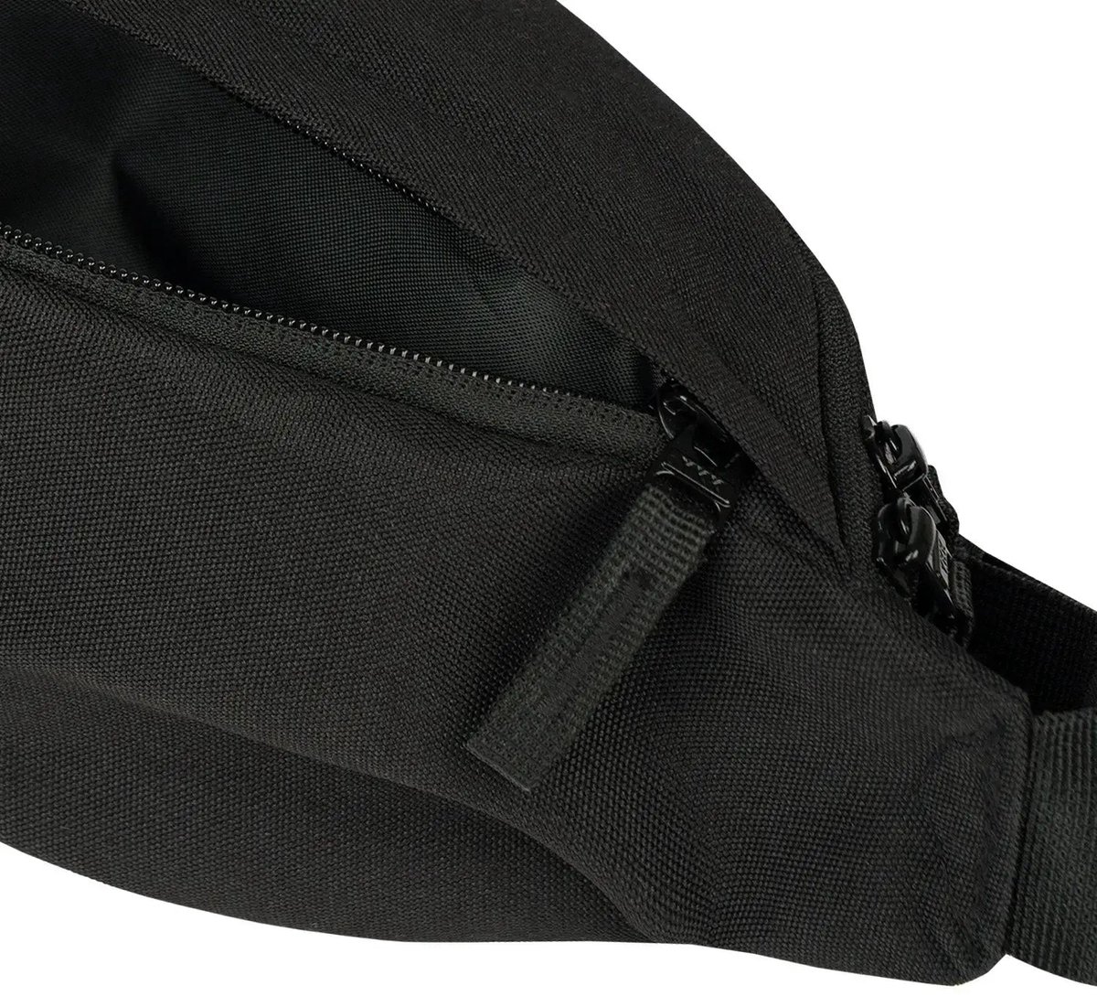 Baagl Heuptas Snap Uni Black