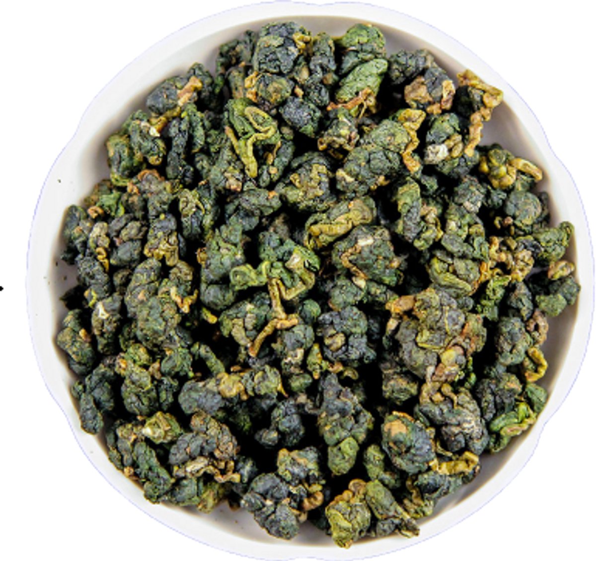 SingularLeaf Juxian Milky Oolong - Losse thee uit Taiwan - 50 g