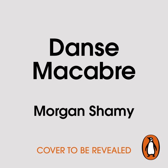 Danse Macabre - cover