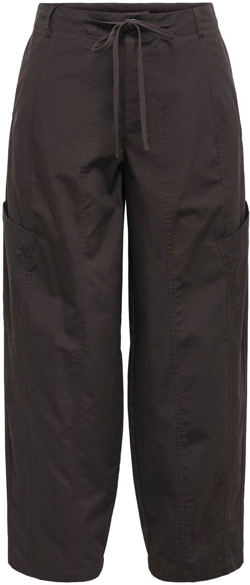 JdY Broeken JDYGEO Loose fit Broeken