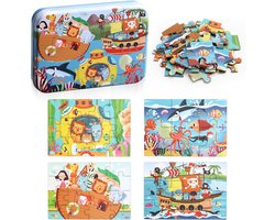 BBLIKE Kinderpuzzel - ShopVlot