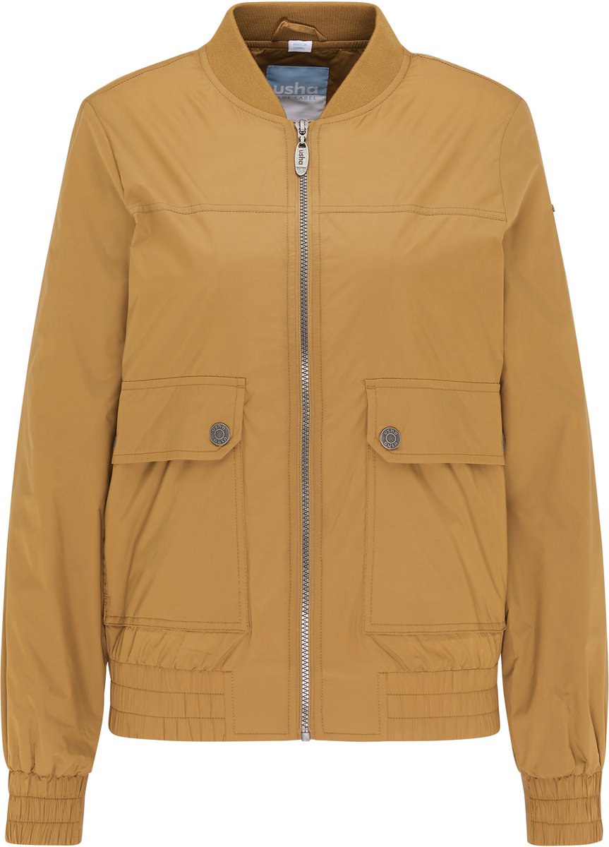usha Blouson