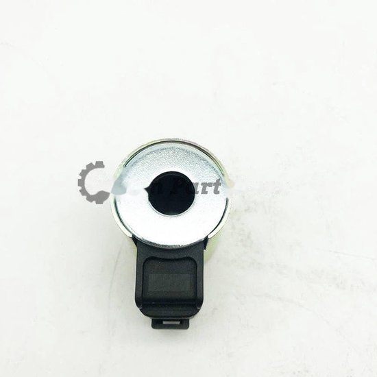 Magneetventiel Coil - Spoel Ventiel - Machineonderdelen Vervangen - 24 Volt - Niet gespecificeerd - Niet gespecificeerd — afbeelding 3