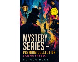 MYSTERY SERIES – Premium Collection (Annotated)