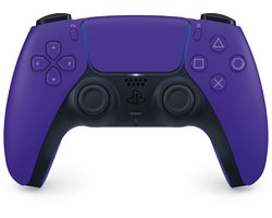 PS5 DualSense Wireless Controller Galactic Purple