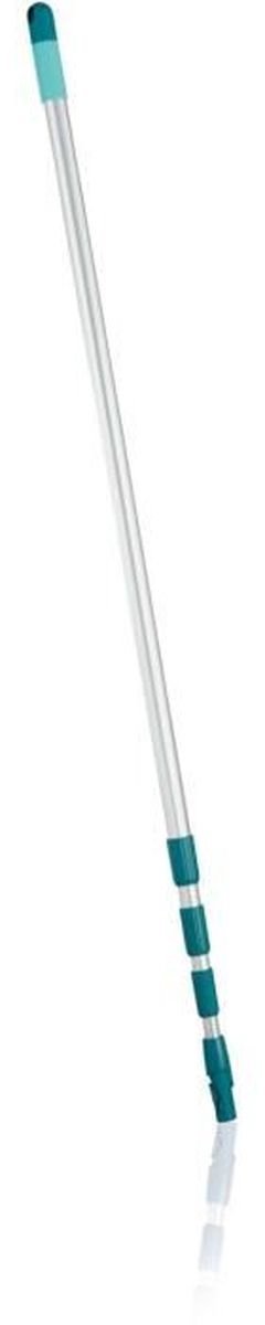 Leifheit Telescoopsteel 145-400 cm