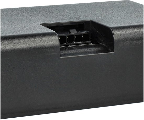 vhbw-accu compatibel met Gardena SILENO minimo 15202-20, 250 robotmaaier (2Ah, 18V Li-Ion) van VHBW — afbeelding 5