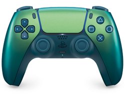 Sony PS5 DualSense Draadloze Controller – Chroma Teal