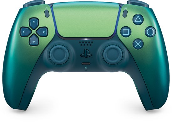Sony PS5 DualSense Draadloze Controller – Chroma Teal