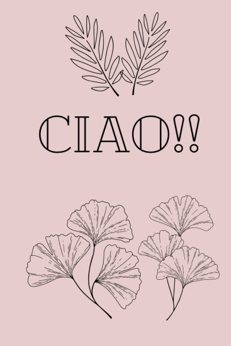 ciao