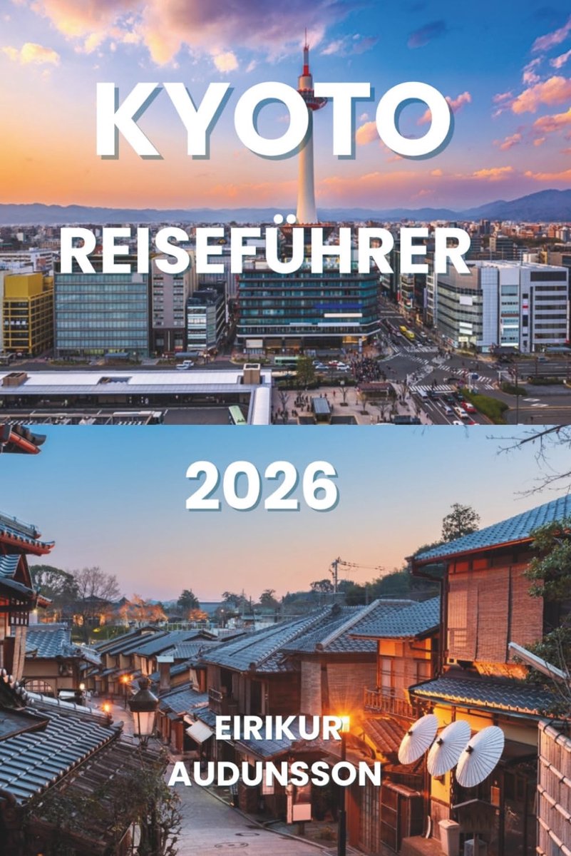 REISEFÜHRER 2026: Antike Tempel, Bambuswälder und Geisha-Bezirke in ganz Kansai – Entdecken Sie das kulturelle Herz Japans in Asien, wo ... und goldene Pavillons zum Leben erwachen