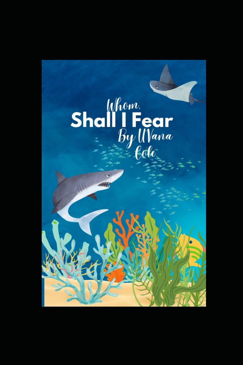 shall I fear
