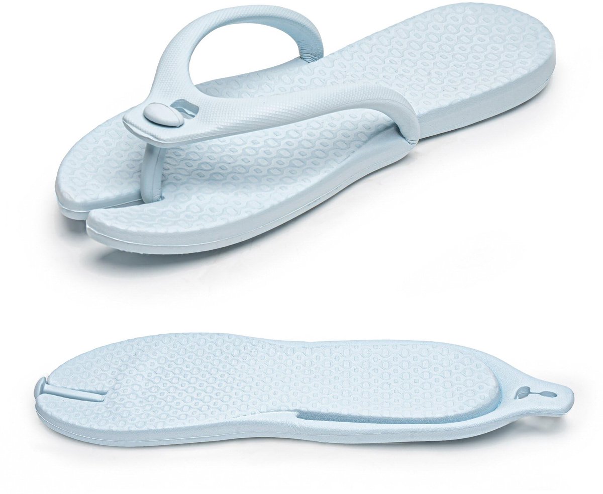 Omgoods - Opvouwbare Reisschoenen voor Dames en Heren - Antislip