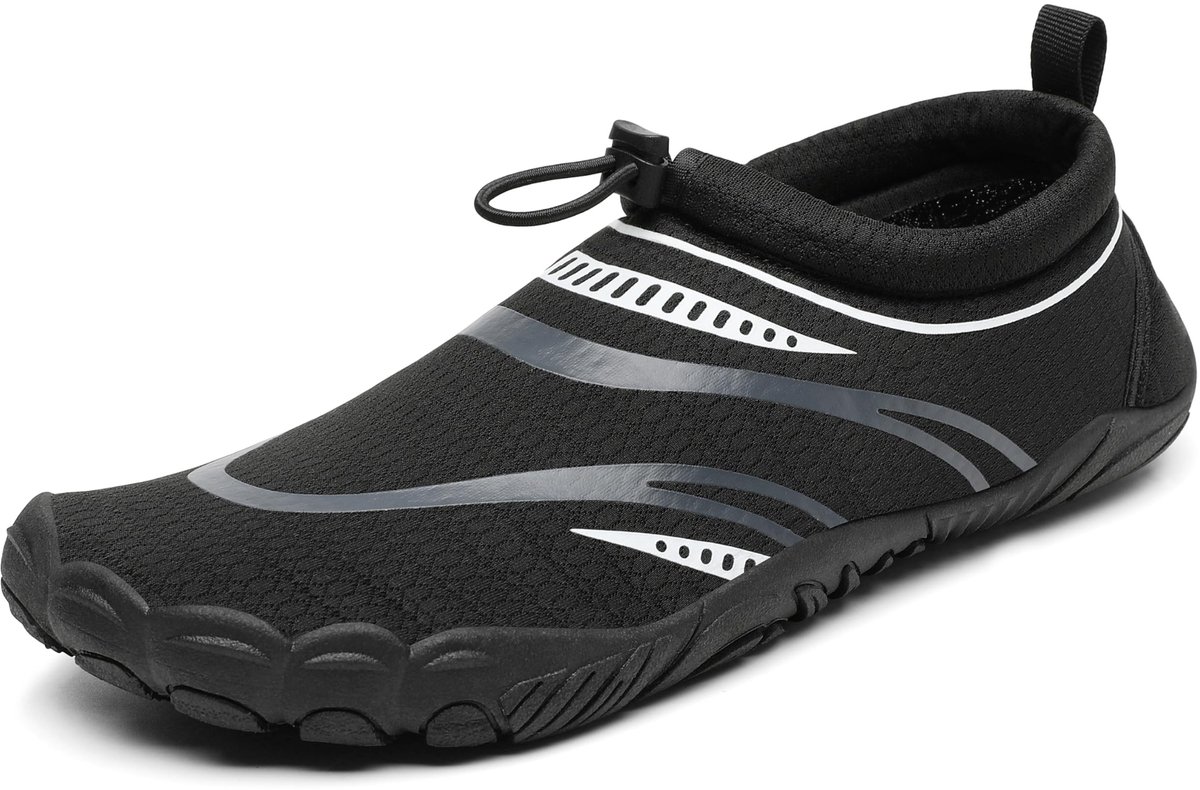 Omgoods - Waterschoenen voor Mannen en Vrouwen - Ademend en Sneldrogend
