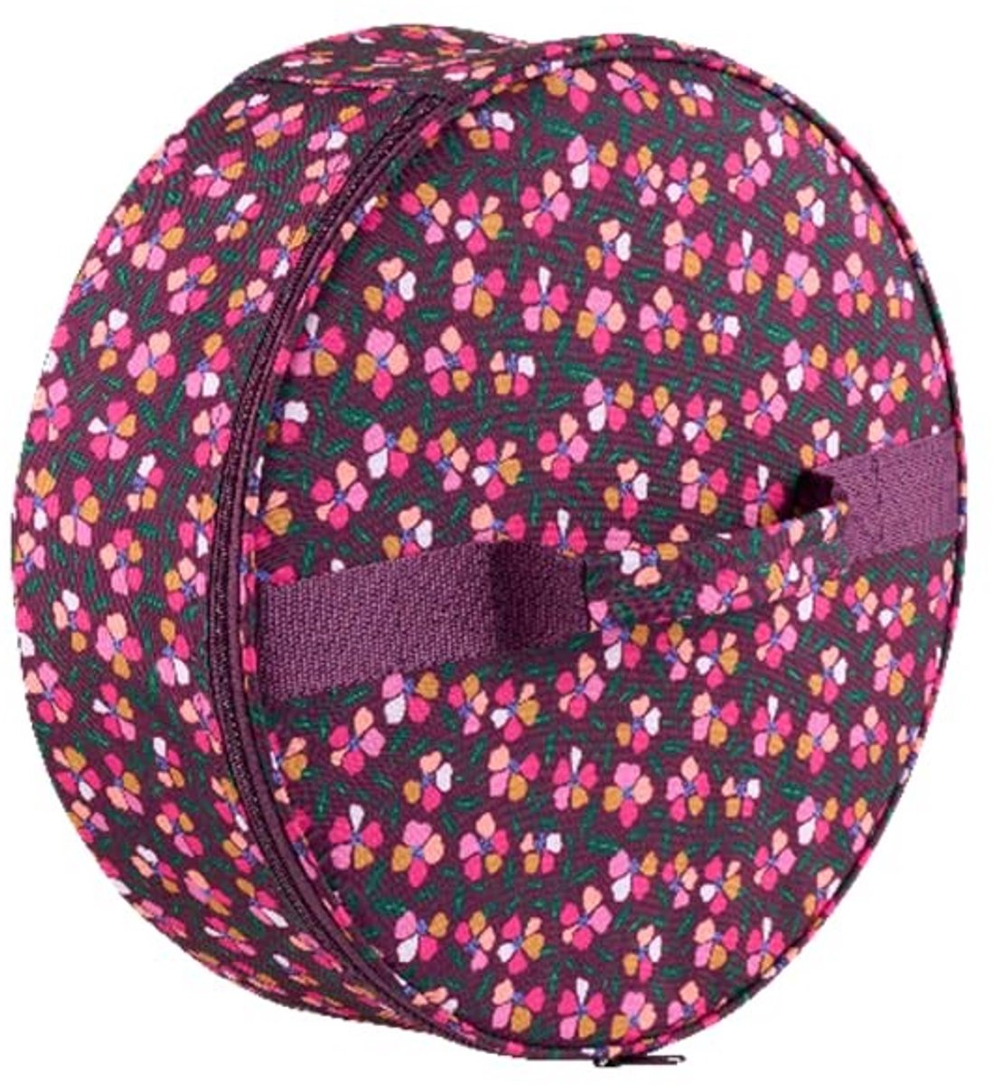 Omgoods - Cooler Bag Model met Floral Design voor Diverse Gelegenheden