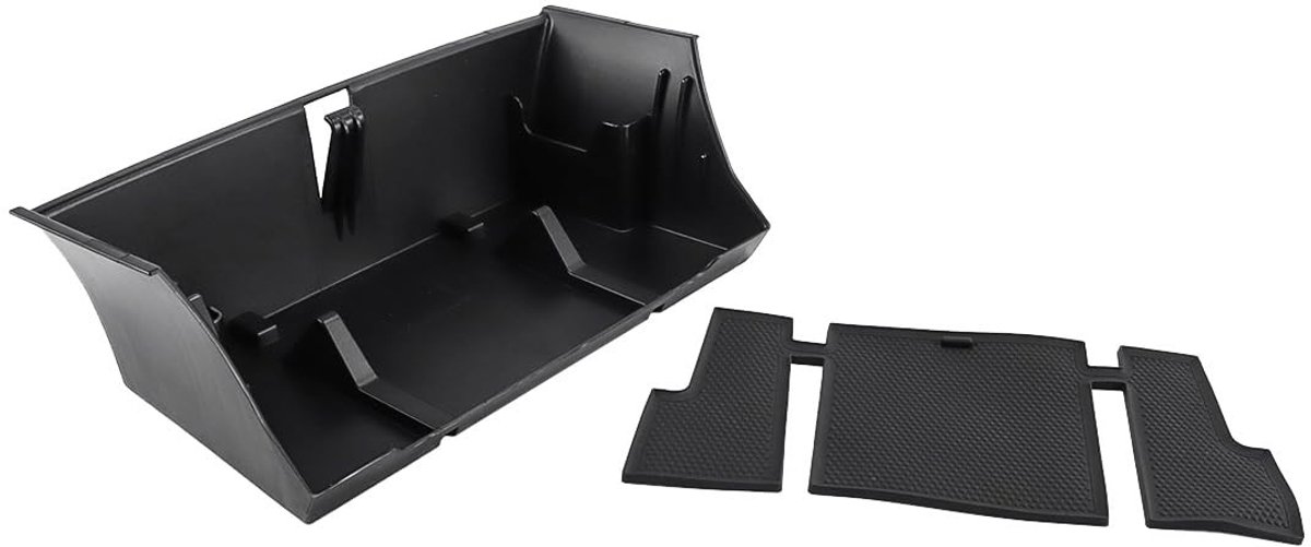 Omgoods - Center Console Organizer voor Land Rover Defender