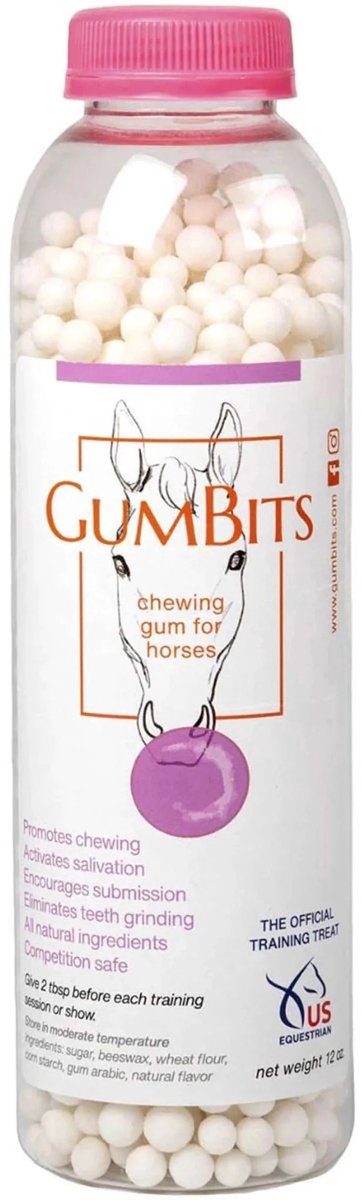 Effol Gum Bits