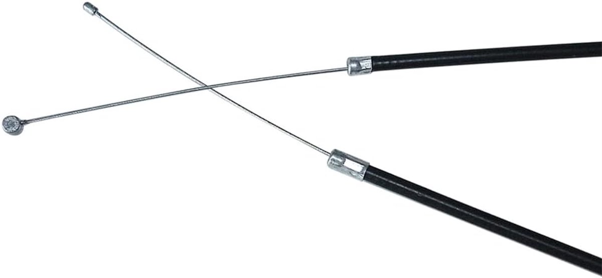 Gaskabel, voor Stihl Ka85R Kw85 Ht70 Ht70K Ht75 Fs75 Fs80 Fs80R Fs85 Fs85R Fs85T Fs85Rx Fc75 Fc85 Hl75 Hl75K Fh75 85 km 85R Trimmer, 4137 180 1109