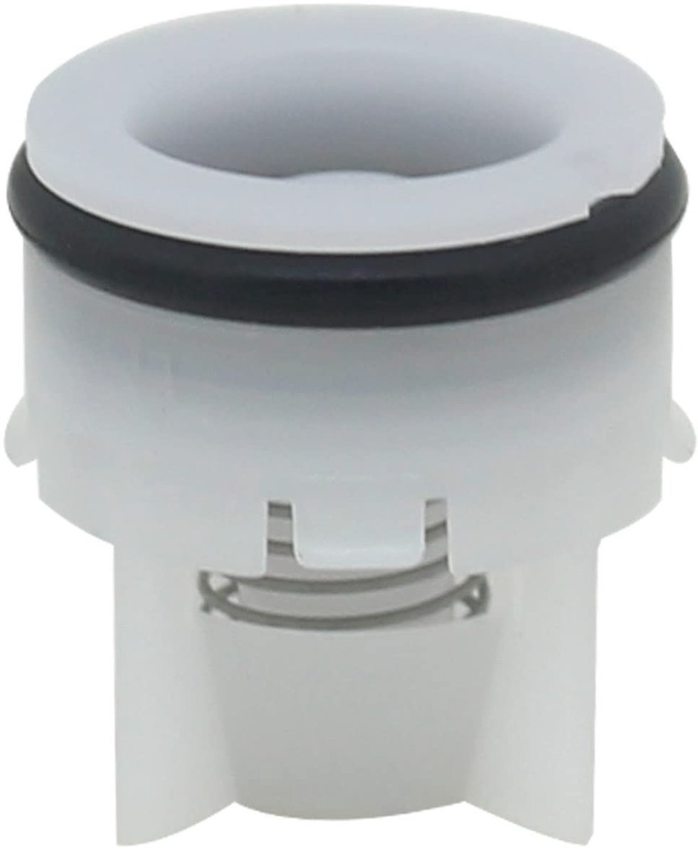 Omgoods - 5 Stuks Controlekleppen voor Thermostaat - Ideaal voor Waterleidingen