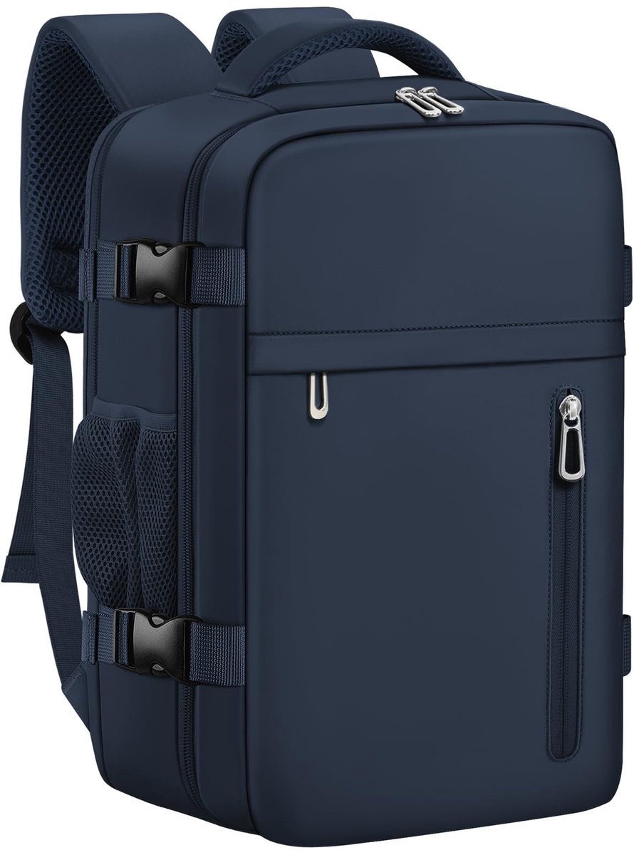 Omgoods - Reisrugzak Cabin Bag voor Ryanair Onderstoel 20L