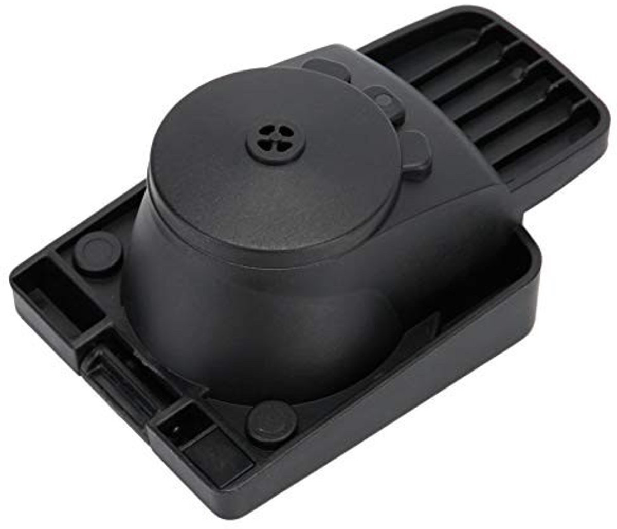 Omgoods - Koffiecapsule Adapter - Herbruikbaar - Geschikt voor Espresso Koffiezetapparaten - 28mm Diameter - Duurzaam Polypropeen - Ideaal voor Dol...