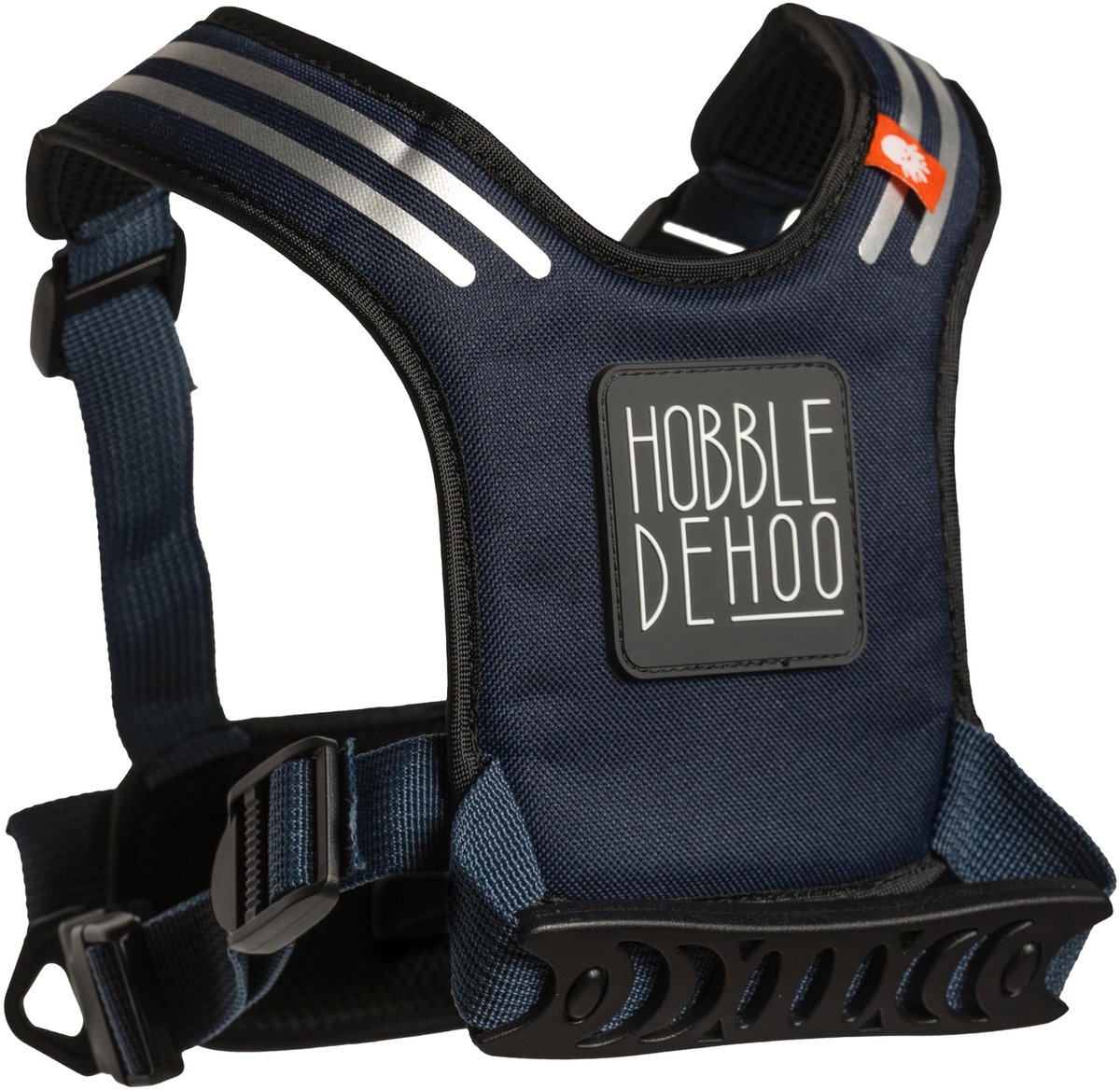 Omgoods - Hobbledehoo Kind Ski- en Snowboard Harnas - Premium Training Harnas voor Kinderen