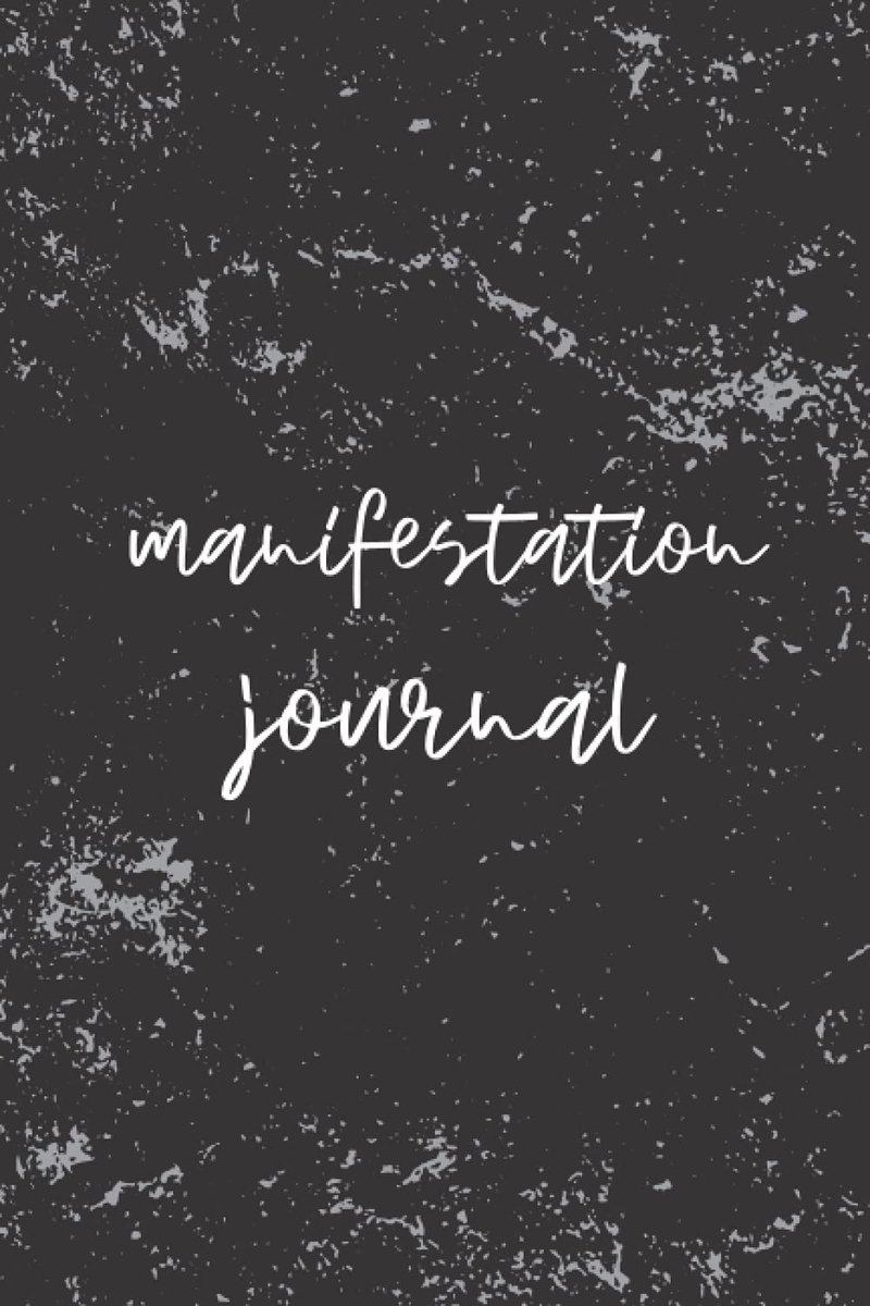 Manifestation Journal