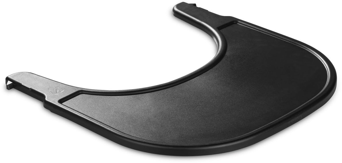 Omgoods - Hauck Alpha Click Tray - Eettafel voor Alpha+ & Beta+ Kinderstoel