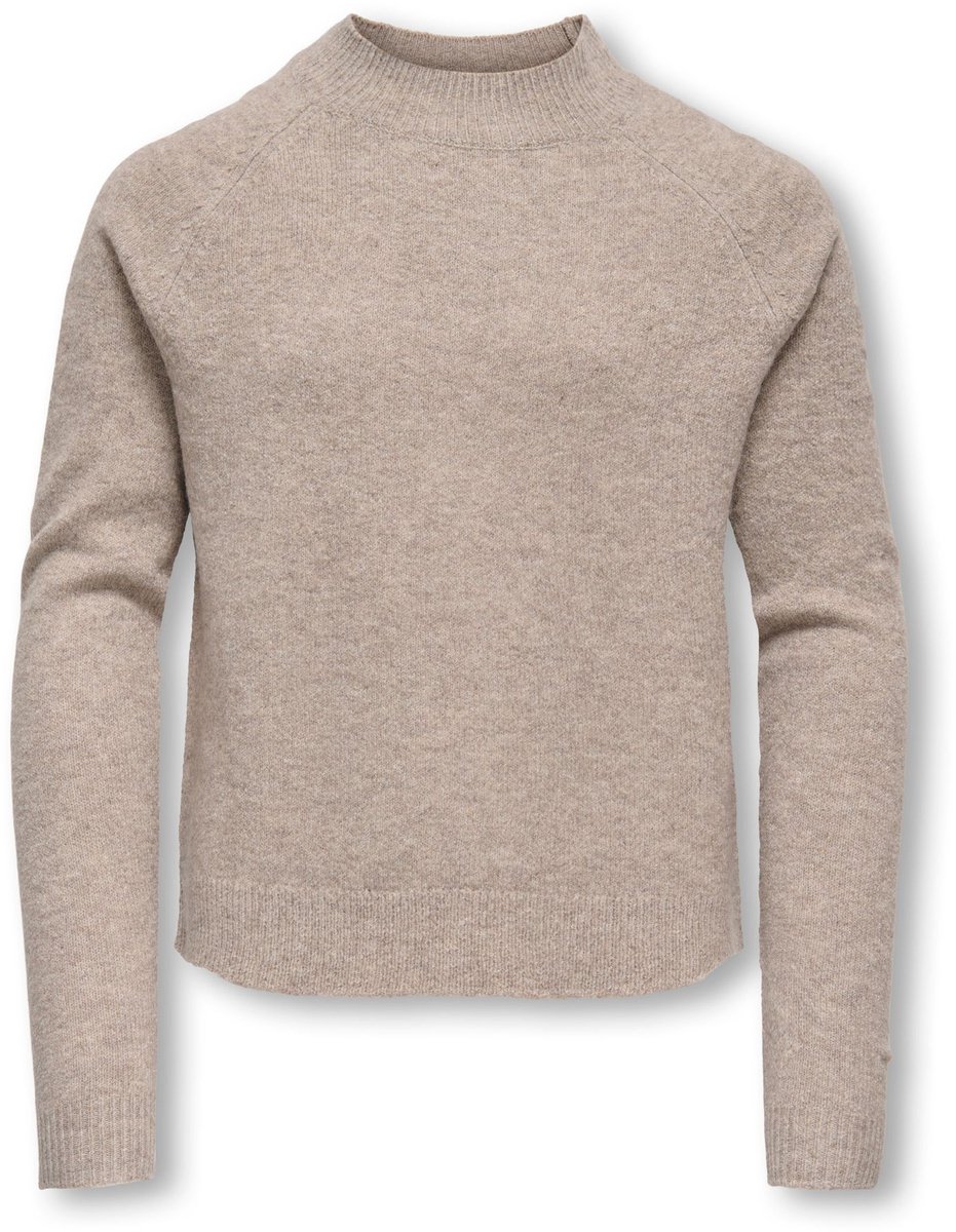 KOGRICA LIFE LS PULLOVER VD KNT NOO