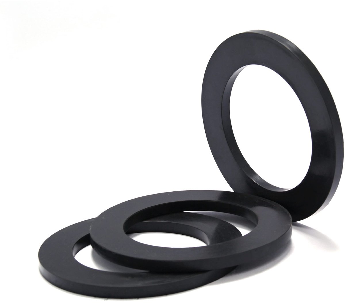 Omgoods - Rubber Ringen voor Waterdichte Verbindingen - 20 Stuks