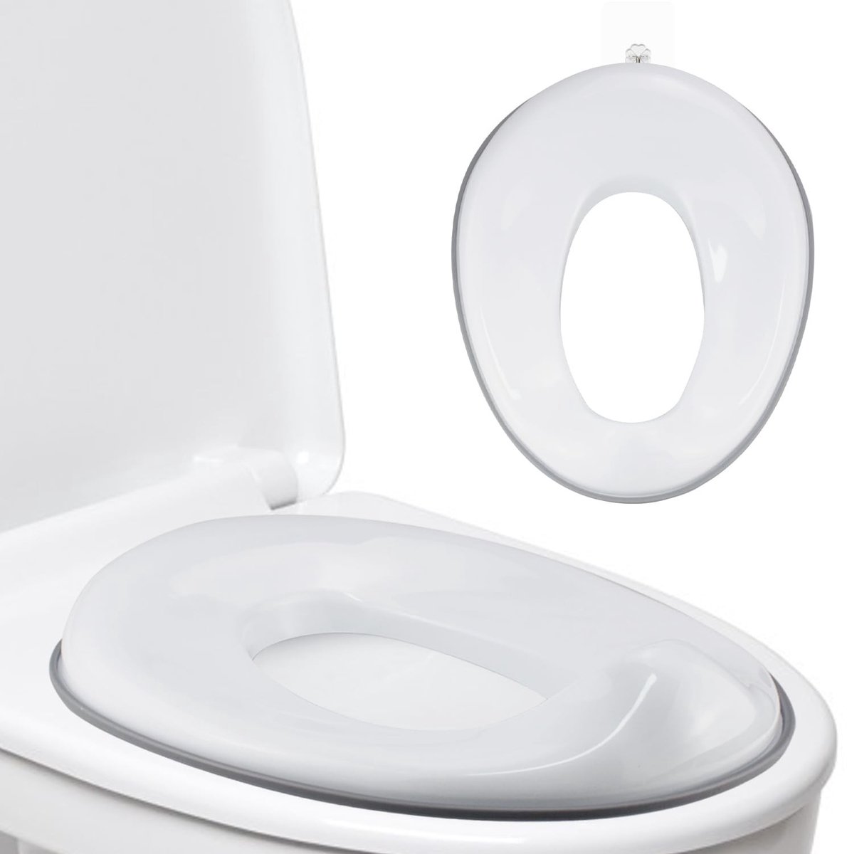 Omgoods - Kinder Toiletzitting - Toilettraining voor Baby's