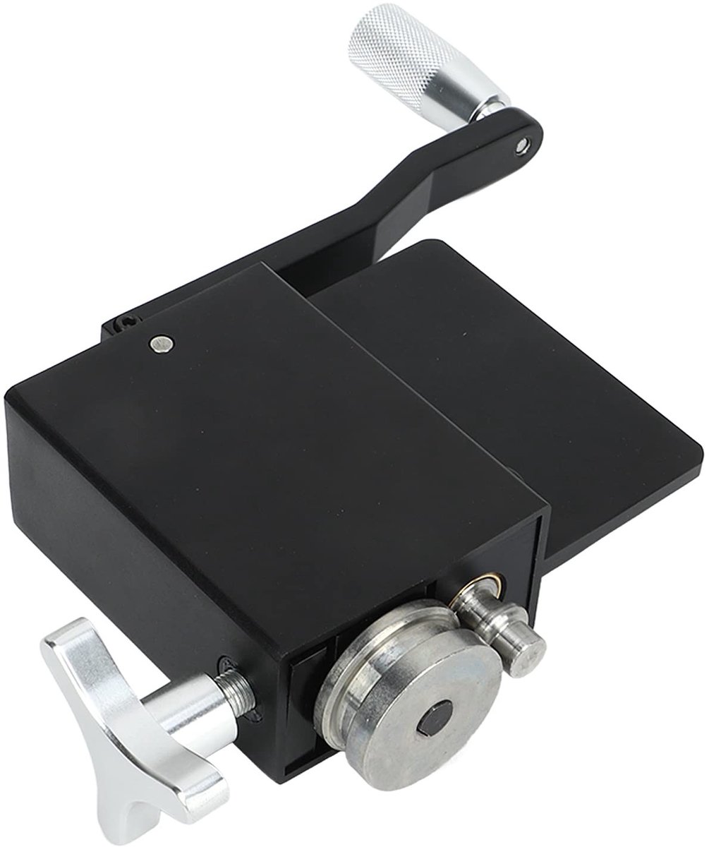 Omgoods- Bead Roller Professioneel - Kralenmachine - Intercooler Pijpen - Staal/Aluminium - Geschikt voor 5/8 inch en Groter - Hoge Betrouwbaarheid - Buiskraalroller