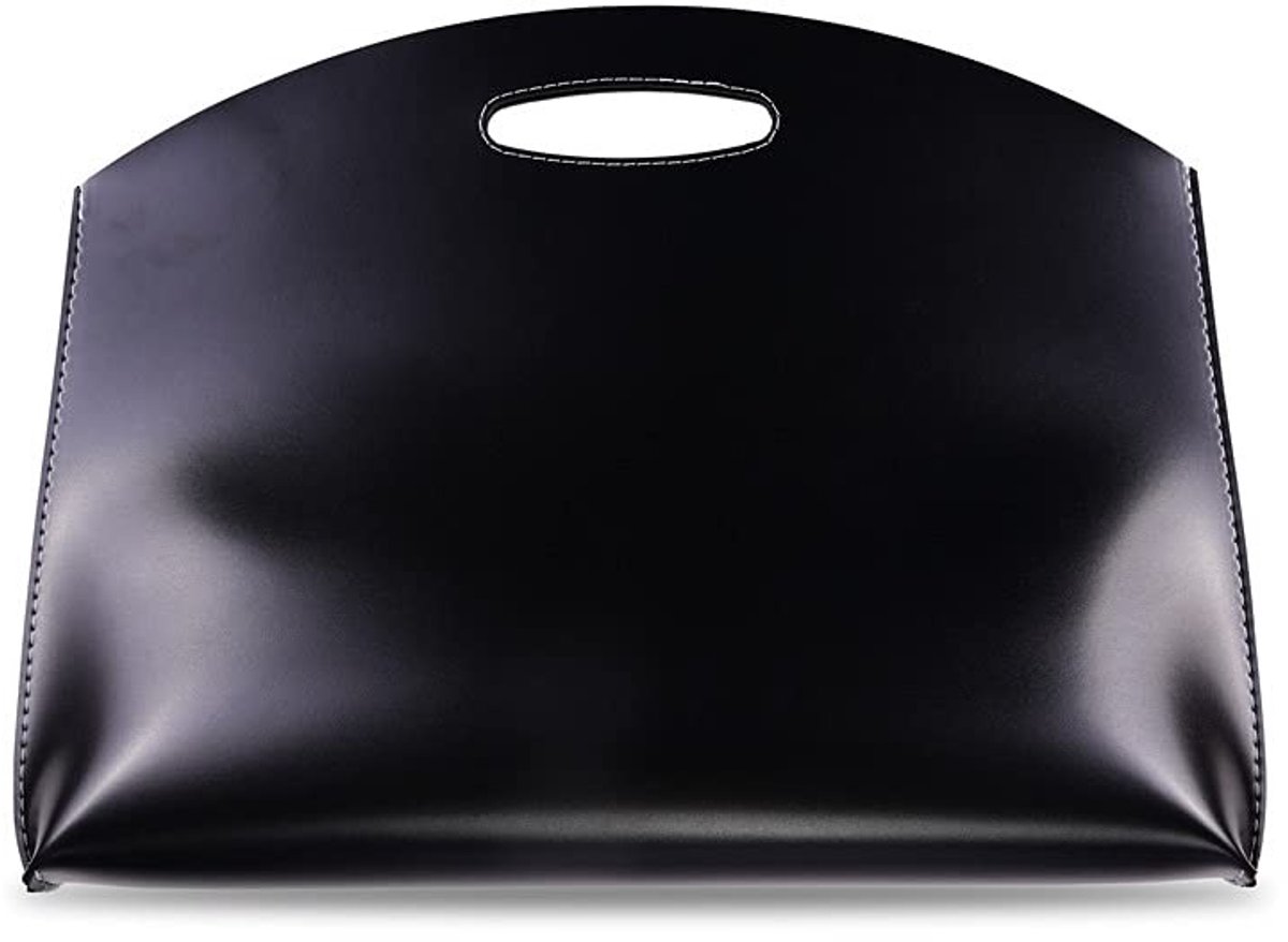 Omgoods - PU Leren Laptop Sleeve voor MacBook en Tablet
