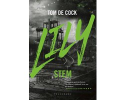 LILY: Stem