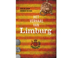 Het verhaal van Limburg